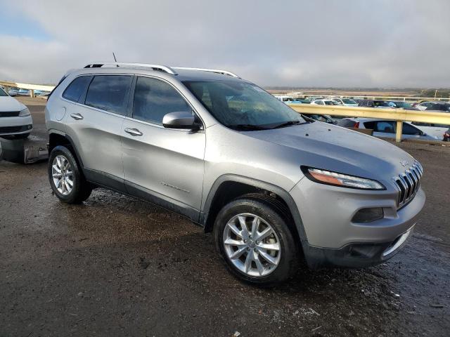 2015 JEEP CHEROKEE L - 1C4PJMDS7FW736812