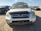 HONDA PILOT EXL photo