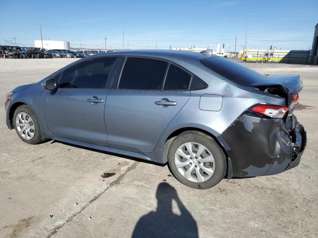 2023 TOYOTA COROLLA LE - JTDBCMFE5P3000904