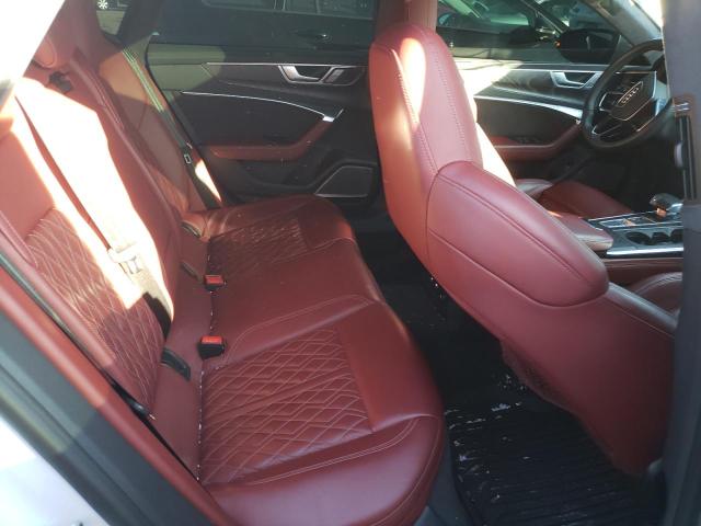 2020 AUDI S7 PRESTIG WAUSFAF22LN017182