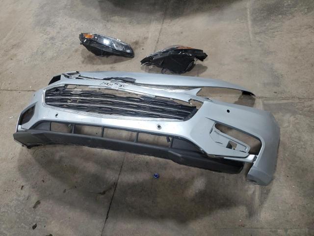 2018 CHEVROLET MALIBU HYB - 1G1ZF5SU9JF135942