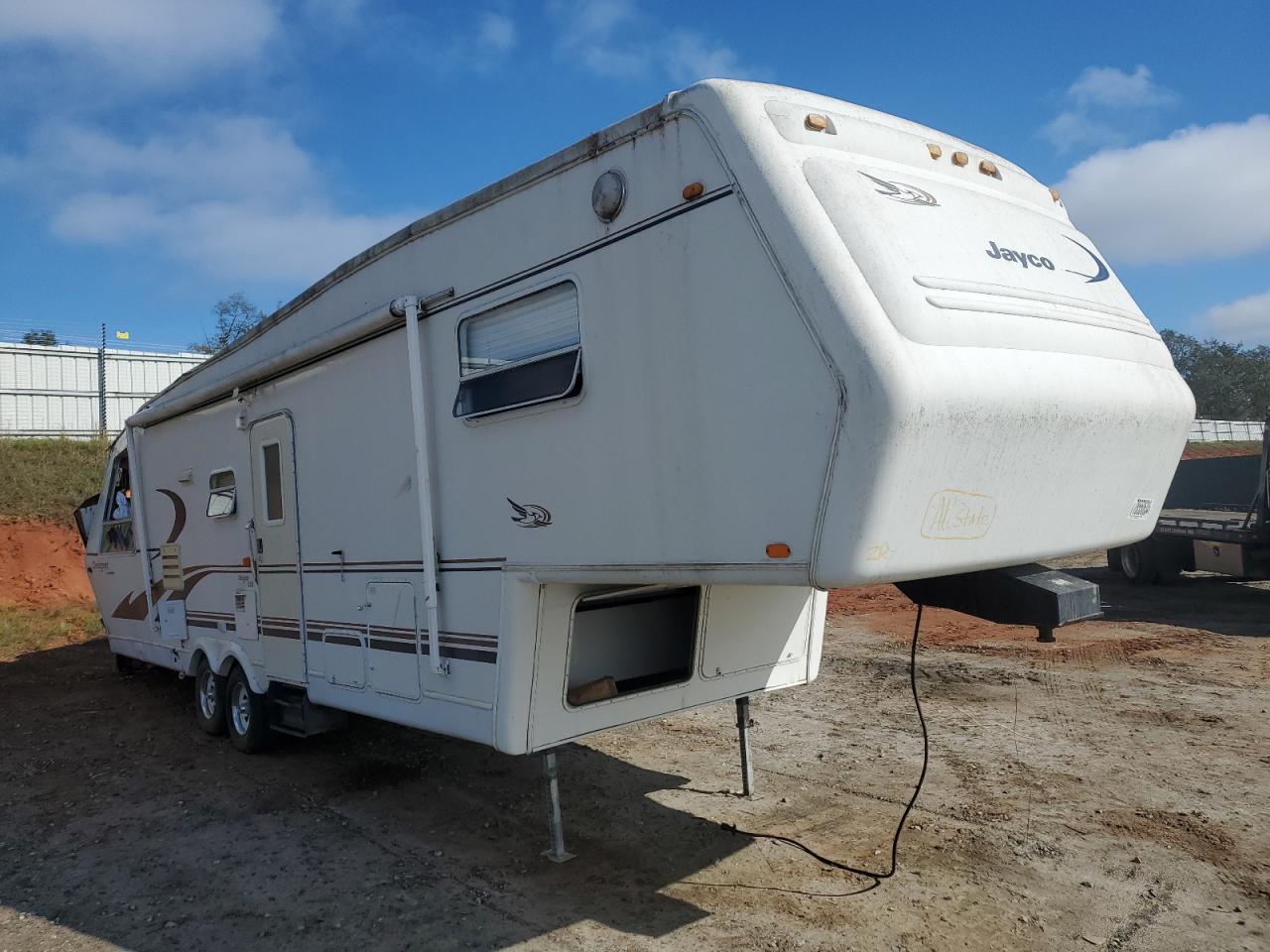 Lot #2972206147 1999 JAYCO DESIGNER