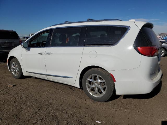 2017 CHRYSLER PACIFICA L - 2C4RC1GG4HR504575