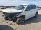 2017 VOLKSWAGEN TIGUAN SPO - WVGUV7AX8HW506896