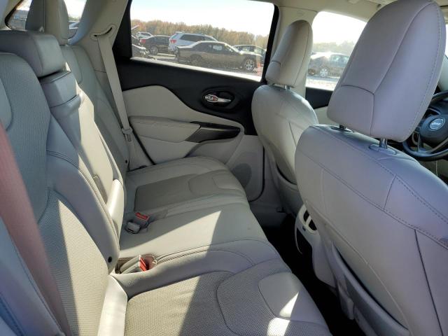 2019 JEEP CHEROKEE L - 1C4PJMDN5KD255537
