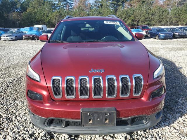2017 JEEP GRD CHRKEE 1C4PJLCBXHD216551