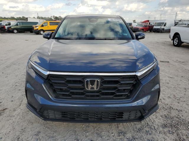 2025 HONDA CR-V LX - 2HKRS3H26SH301225