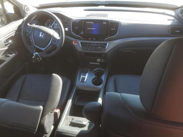 2023 HONDA RIDGELINE - 5FPYK3F79PB053088