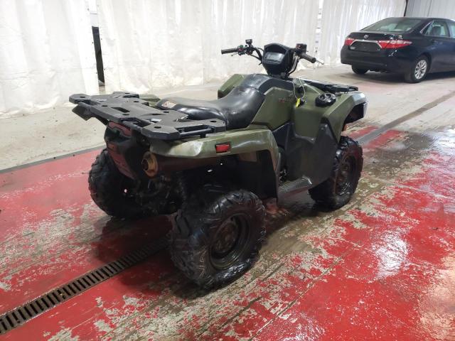 2022 SUZUKI LT-A500 XP 5SADW21E6N7100028