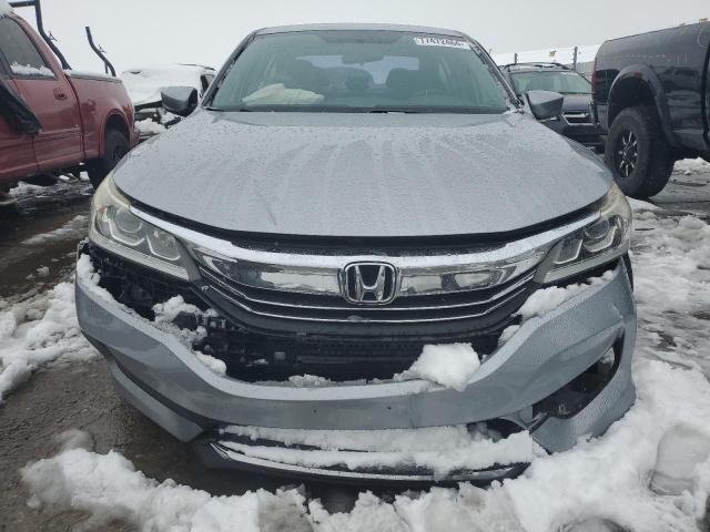 2017 HONDA ACCORD - 1HGCR2F37HA236863