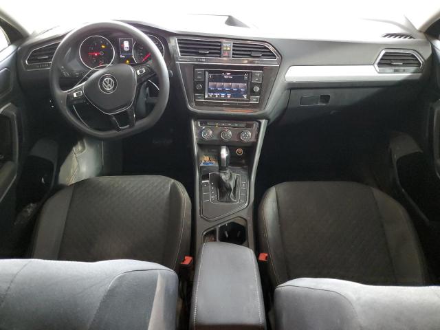 2021 VOLKSWAGEN TIGUAN S - 3VV1B7AX2MM030298