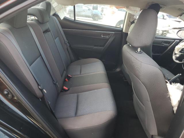 2017 TOYOTA COROLLA L - 2T1BURHE4HC750195