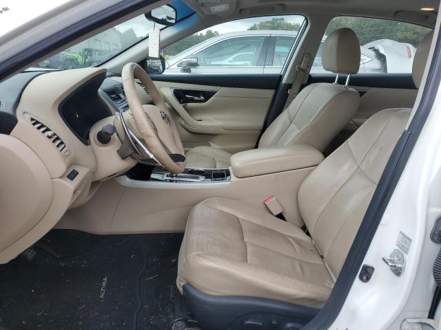 2015 NISSAN ALTIMA 3.5 - 1N4BL3AP9FC199074