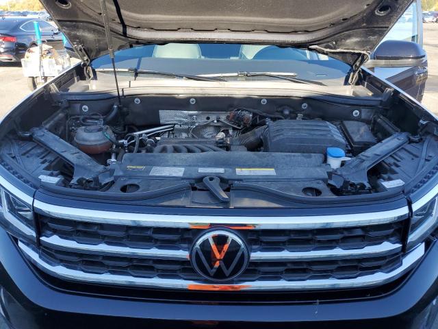 2023 VOLKSWAGEN ATLAS SE - 1V2KR2CA2PC518326