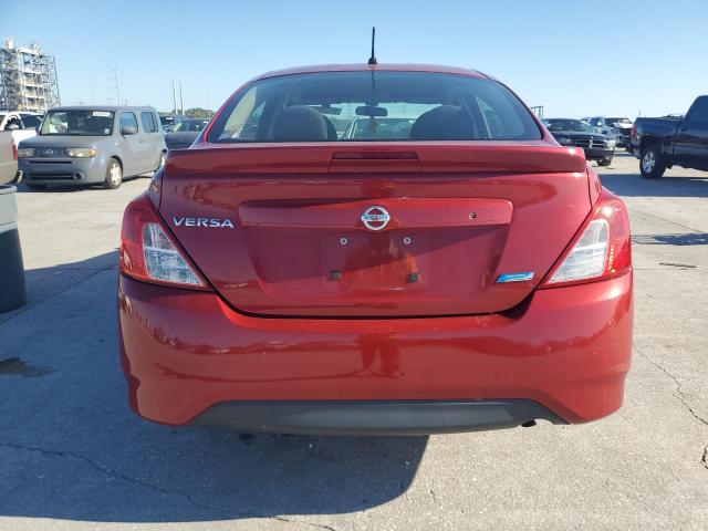 2015 NISSAN VERSA S - 3N1CN7AP9FL823284