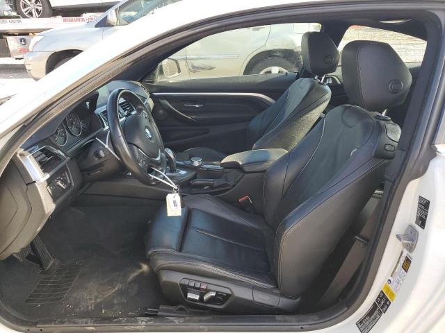 2019 BMW 440XI - WBA4W9C54KAF94150