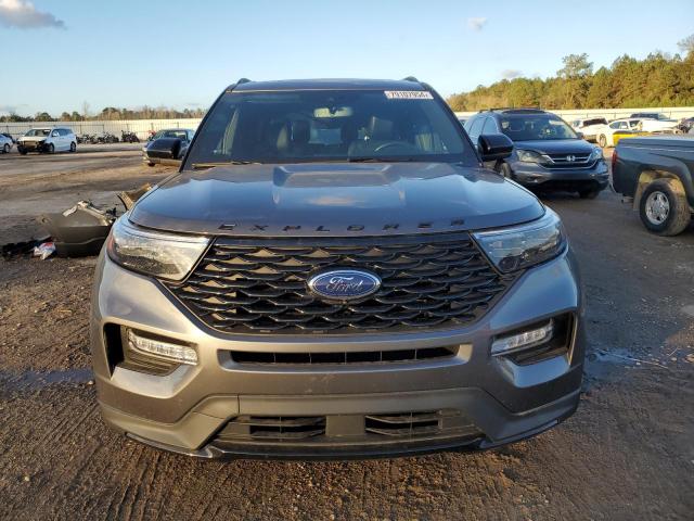 2022 FORD EXPLORER S 1FMSK7KH5NGB89155