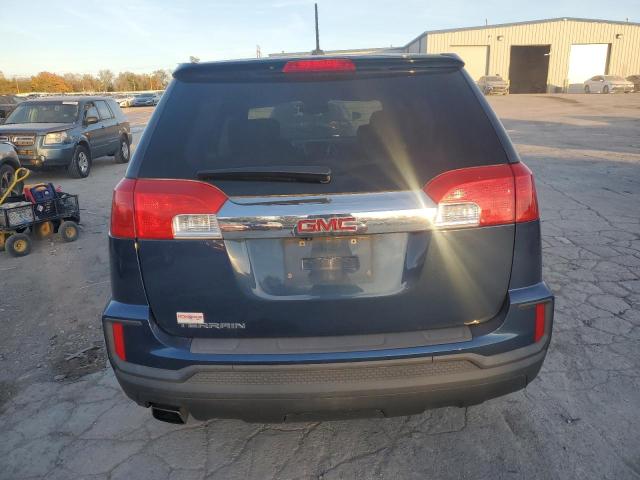 2016 GMC TERRAIN SL - 2GKALMEK1G6358629