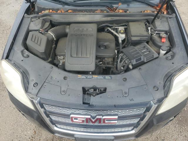 2015 GMC TERRAIN SL - 2GKALSEK7F6248512