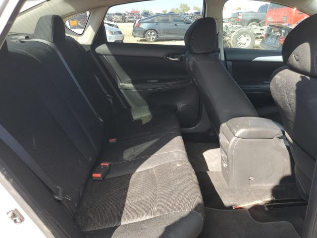 2019 NISSAN SENTRA S - 3N1AB7AP2KY309693