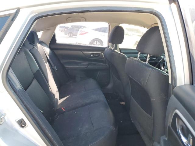2017 NISSAN ALTIMA 2.5 - 1N4AL3AP7HN360329