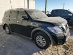 NISSAN ARMADA SV JN8AY2NDXJ9051656 photo