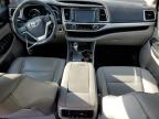 TOYOTA HIGHLANDER photo