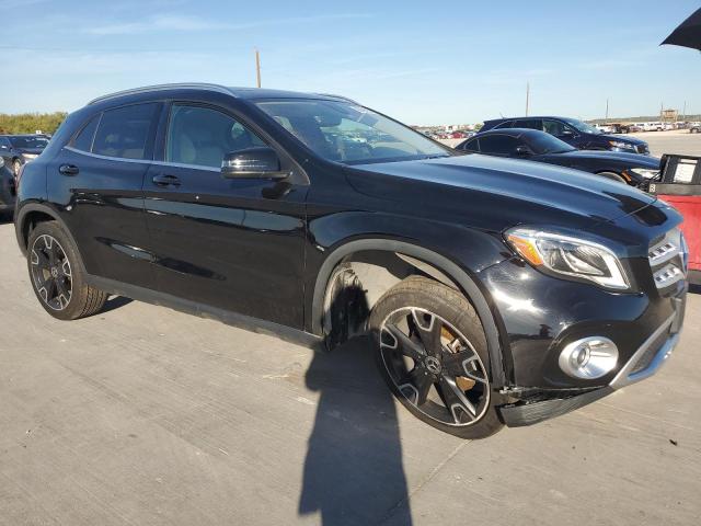 VIN WDCTG4EB8KU011389 2019 MERCEDES-BENZ GLA-CLASS no.4