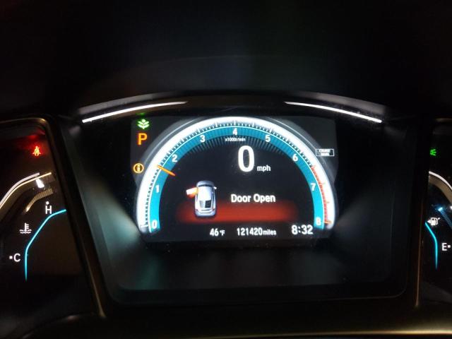 2017 HONDA CIVIC EX - SHHFK7H59HU229690