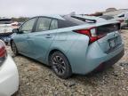 Lot #3027096828 2022 TOYOTA PRIUS NIGH