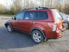 SUBARU FORESTER 2 photo