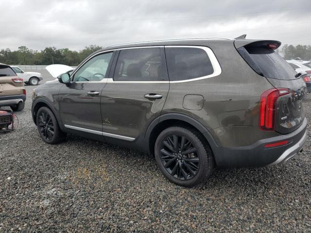 2020 KIA TELLURIDE - 5XYP5DHC5LG089293