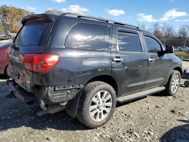 Vin: 5tdjw5g15bs042114, lot: 80471324, toyota sequoia limited 20113
