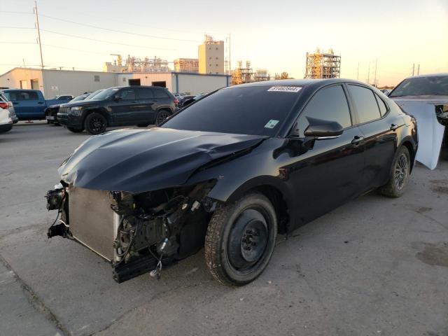 2024 TOYOTA CAMRY TRD #3030463464