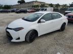 2019 TOYOTA COROLLA L - 5YFBURHE8KP878947
