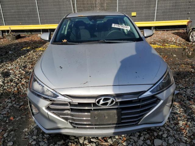 VIN 5NPD84LF9KH466128 2019 HYUNDAI ELANTRA no.5