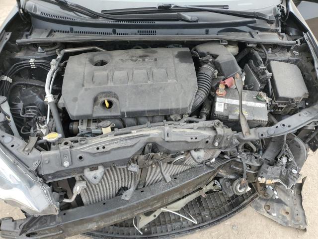 2015 TOYOTA COROLLA L - 2T1BURHEXFC230919