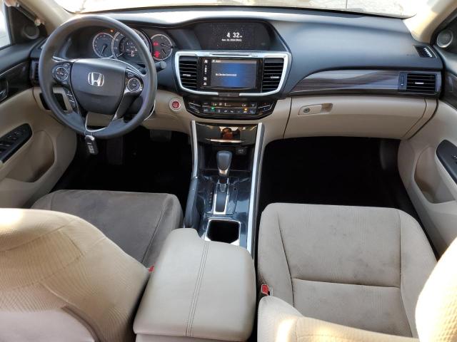 2016 HONDA ACCORD - 1HGCR2F76GA229629