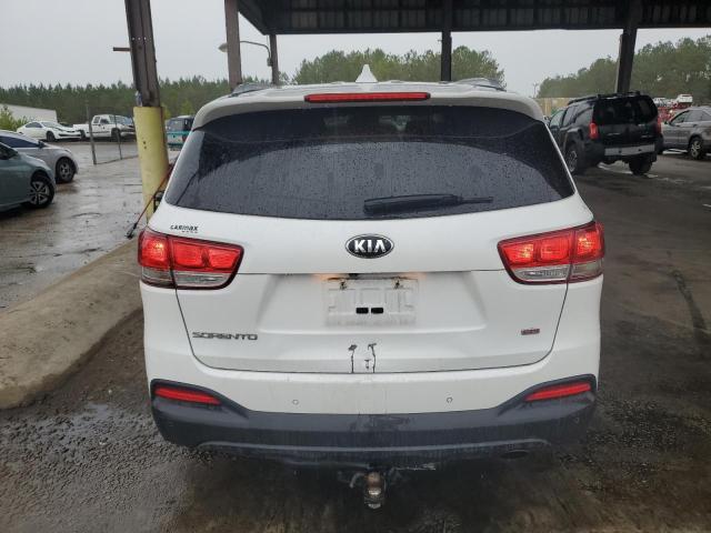2016 KIA SORENTO LX - 5XYPG4A37GG118710