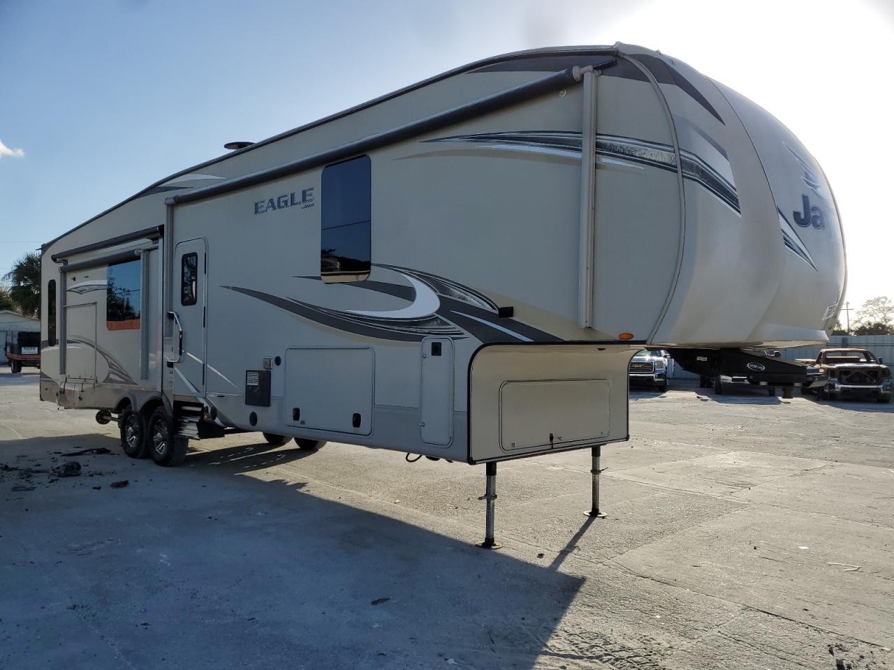 Lot #2996714041 2018 JAYCO EAGLE