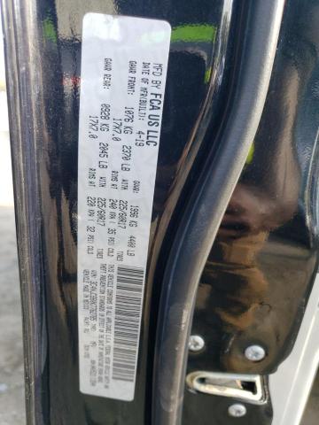 2019 JEEP COMPASS LA - 3C4NJCBB0KT762785