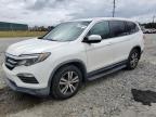 2016 HONDA PILOT EXLN - 5FNYF5H79GB034580