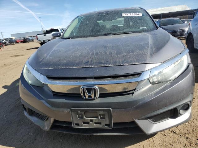 2016 HONDA CIVIC TOUR - 2HGFC1F95GH630309