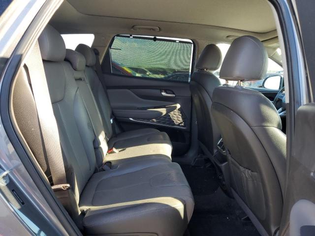 2020 HYUNDAI SANTA FE S - 5NMS33AD8LH162109
