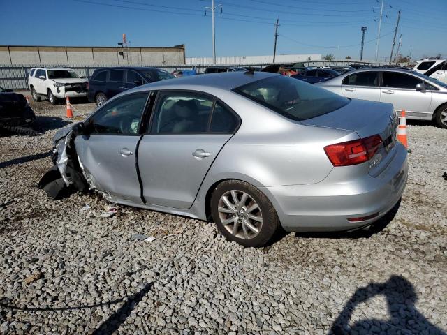 2015 VOLKSWAGEN JETTA SE - 3VWD17AJ5FM271573