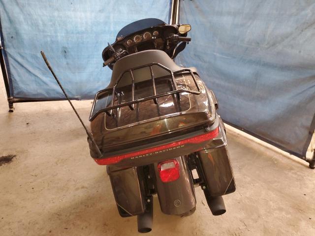 2020 HARLEY-DAVIDSON FLHTK 1HD1KEF21LB674489