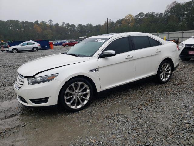 2015 FORD TAURUS LIM - 1FAHP2F86FG105364