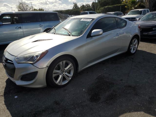 2013 HYUNDAI GENESIS CO #3022723375