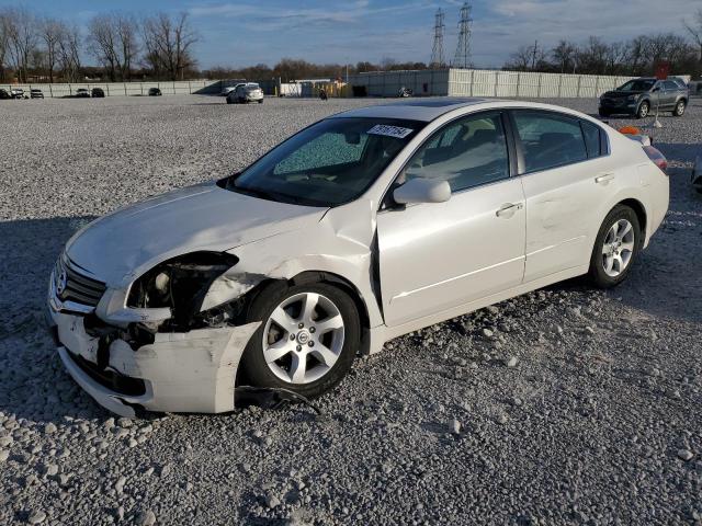 2009 NISSAN ALTIMA 2.5 #2969846952