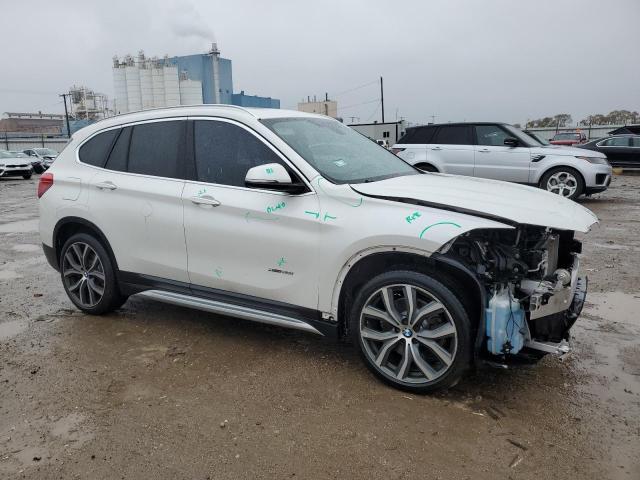 2017 BMW X1 XDRIVE2 - WBXHT3C37H5F68011